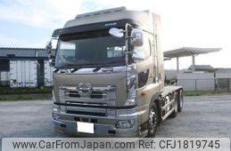 hino profia 2018 CFJ1819745