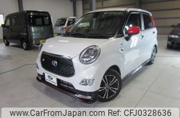 toyota pixis-joy 2018 -TOYOTA 【飛騨 580ｹ8604】--Pixis Joy LA250A--0009381---TOYOTA 【飛騨 580ｹ8604】--Pixis Joy LA250A--0009381-