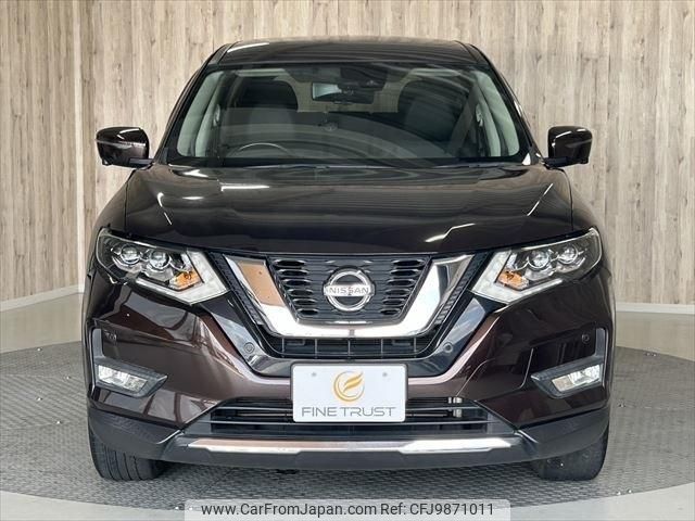 nissan x-trail 2019 -NISSAN--X-Trail DBA-T32--T32-543972---NISSAN--X-Trail DBA-T32--T32-543972- image 2