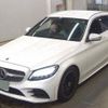 mercedes-benz c-class-station-wagon 2018 quick_quick_DBA-205240C_WDD2052402F763975 image 5
