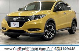 honda vezel 2017 quick_quick_DAA-RU3_RU3-1265075