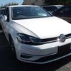 volkswagen golf 2019 -VOLKSWAGEN--VW Golf DBA-AUCPT--AUCPT-046046---VOLKSWAGEN--VW Golf DBA-AUCPT--AUCPT-046046- image 1