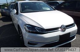 volkswagen golf 2019 -VOLKSWAGEN--VW Golf DBA-AUCPT--AUCPT-046046---VOLKSWAGEN--VW Golf DBA-AUCPT--AUCPT-046046-