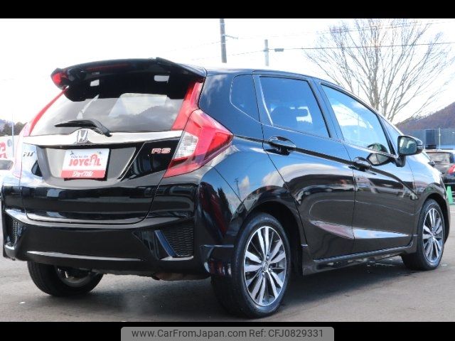 honda fit 2014 -HONDA--Fit GK5--3006523---HONDA--Fit GK5--3006523- image 2