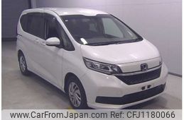 honda freed 2020 -HONDA--Freed 6BA-GB5--GB5-3112371---HONDA--Freed 6BA-GB5--GB5-3112371-