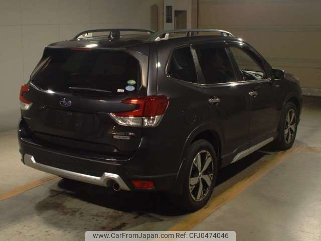 subaru forester 2019 -SUBARU--Forester 5AA-SKE--SKE-014365---SUBARU--Forester 5AA-SKE--SKE-014365- image 2