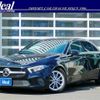 mercedes-benz a-class 2021 -MERCEDES-BENZ--Benz A Class 5BA-177147M--w1K1771472J303917---MERCEDES-BENZ--Benz A Class 5BA-177147M--w1K1771472J303917- image 1