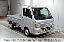 suzuki carry-truck 2023 -SUZUKI 【出雲 480あ6945】--Carry Truck DA16T-766768---SUZUKI 【出雲 480あ6945】--Carry Truck DA16T-766768-