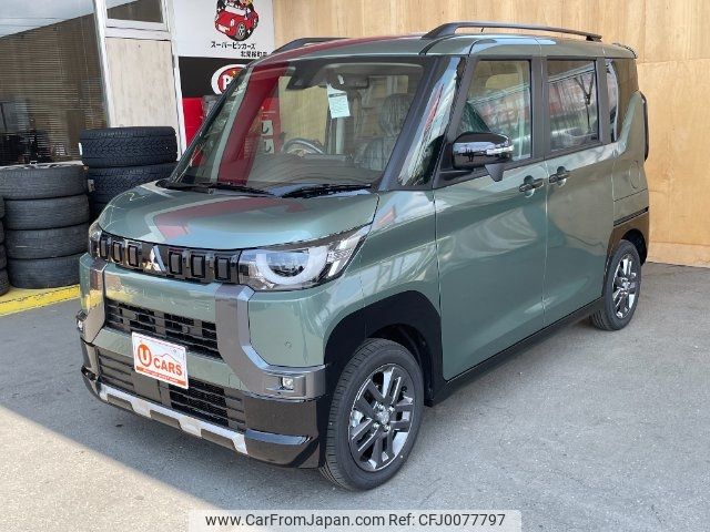 mitsubishi delica-mini 2024 -MITSUBISHI 【名変中 】--Delica Mini B38A--0600729---MITSUBISHI 【名変中 】--Delica Mini B38A--0600729- image 1