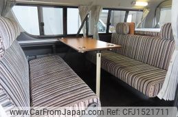 toyota hiace-wagon 2011 CFJ1521711