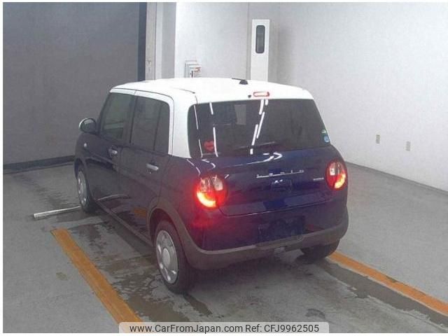 suzuki alto-lapin 2019 quick_quick_DBA-HE33S_HE33S-219238 image 2