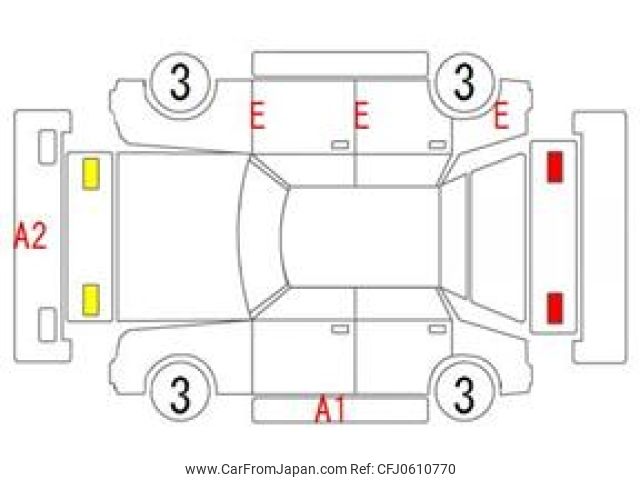 honda stepwagon 2012 -HONDA--Stepwgn DBA-RK5--RK5-1214977---HONDA--Stepwgn DBA-RK5--RK5-1214977- image 2