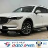 mazda cx-8 2018 -MAZDA--CX-8 3DA-KG2P--KG2P-202950---MAZDA--CX-8 3DA-KG2P--KG2P-202950- image 1