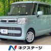 suzuki spacia 2018 quick_quick_MK53S_MK53S-138414 image 1