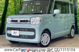 suzuki spacia 2018 quick_quick_MK53S_MK53S-138414