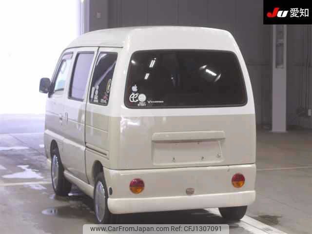 suzuki every 1998 -SUZUKI--Every DE51V--900123---SUZUKI--Every DE51V--900123- image 2