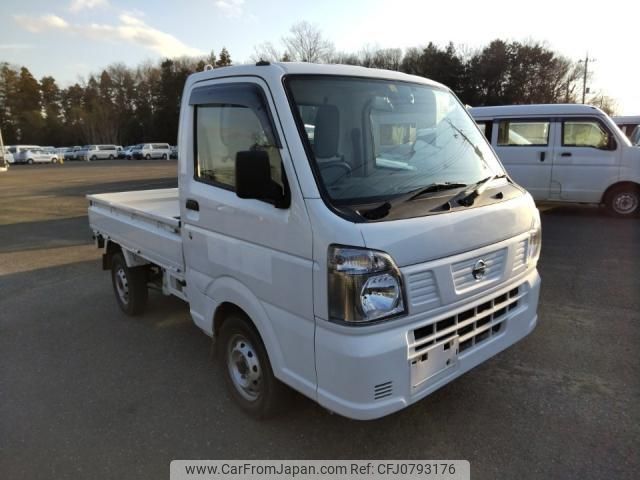 nissan nt100-clipper-truck 2021 quick_quick_EBD-DR16T_DR16T-534683 image 2