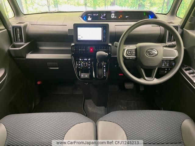 daihatsu tanto 2023 quick_quick_LA650S_LA650S-0349649 image 2