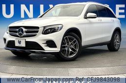 mercedes-benz glc-class 2017 -MERCEDES-BENZ--Benz GLC LDA-253905C--WDC2539052F274886---MERCEDES-BENZ--Benz GLC LDA-253905C--WDC2539052F274886-