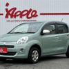 toyota passo 2012 -TOYOTA--Passo DBA-KGC30--KGC30-0125053---TOYOTA--Passo DBA-KGC30--KGC30-0125053- image 1