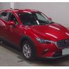 mazda cx-3 2023 quick_quick_5BA-DKLFY_500862 image 4