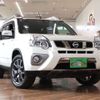 nissan x-trail 2012 -NISSAN 【群馬 338ﾐ 830】--X-Trail DBA-NT31--NT31-307817---NISSAN 【群馬 338ﾐ 830】--X-Trail DBA-NT31--NT31-307817- image 33