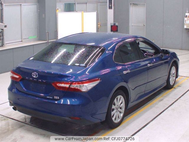 toyota camry 2018 -TOYOTA--Camry AXVH70-1018964---TOYOTA--Camry AXVH70-1018964- image 2