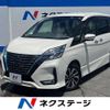 nissan serena 2019 -NISSAN--Serena DAA-HFC27--HFC27-050721---NISSAN--Serena DAA-HFC27--HFC27-050721- image 1