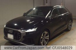 audi q8 2019 -AUDI 【北九州 301と3527】--Audi Q8 F1DCBA-WAUZZZF16KD046104---AUDI 【北九州 301と3527】--Audi Q8 F1DCBA-WAUZZZF16KD046104-