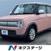 suzuki alto-lapin 2016 -SUZUKI--Alto Lapin DBA-HE33S--HE33S-152136---SUZUKI--Alto Lapin DBA-HE33S--HE33S-152136- image 1