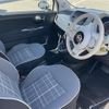 fiat 500 2019 -FIAT--Fiat 500 ABA-31212--ZFA3120000JB01480---FIAT--Fiat 500 ABA-31212--ZFA3120000JB01480- image 10