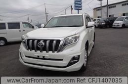 toyota land-cruiser-prado 2015 -TOYOTA--Land Cruiser Prado GDJ151W--0001958---TOYOTA--Land Cruiser Prado GDJ151W--0001958-
