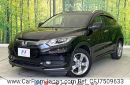 honda vezel 2014 -HONDA--VEZEL DAA-RU3--RU3-1010270---HONDA--VEZEL DAA-RU3--RU3-1010270-