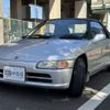 honda beat 1991 quick_quick_PP1_PP1-1017693 image 2