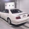 toyota chaser 1997 -TOYOTA--Chaser JZX100-0069492---TOYOTA--Chaser JZX100-0069492- image 2