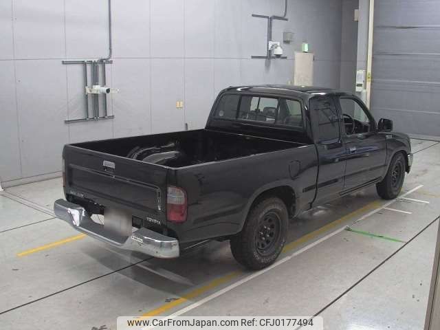 toyota hilux 2001 -TOYOTA--Hilux GC-RZN152H--RZN152-0001976---TOYOTA--Hilux GC-RZN152H--RZN152-0001976- image 2