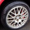 mitsubishi lancer 2002 CFJ1827237 image 4