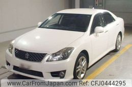 toyota crown 2010 -TOYOTA--Crown DBA-GRS200--GRS200-0054607---TOYOTA--Crown DBA-GRS200--GRS200-0054607-