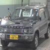 mitsubishi pajero-mini 2001 -MITSUBISHI 【新潟 581ﾊ8879】--Pajero mini H58A-0302479---MITSUBISHI 【新潟 581ﾊ8879】--Pajero mini H58A-0302479- image 5