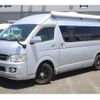 toyota hiace-van 2007 CFJ1562329 image 2