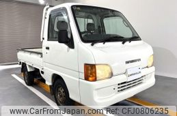 subaru sambar-truck 1999 Mitsuicoltd_SBST024283R0702