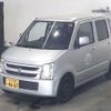 suzuki wagon-r 2008 -SUZUKI 【水戸 580ｾ4667】--Wagon R MH22Sｶｲ--381956---SUZUKI 【水戸 580ｾ4667】--Wagon R MH22Sｶｲ--381956- image 5