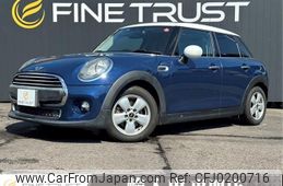 mini mini-others 2015 -BMW--BMW Mini DBA-XS12--WMWXS120802C73607---BMW--BMW Mini DBA-XS12--WMWXS120802C73607-