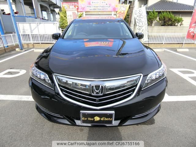 honda legend 2015 GOO_JP_700102067530210723001 image 2