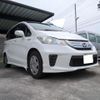 honda freed 2014 -HONDA--Freed GP3--1127505---HONDA--Freed GP3--1127505- image 1