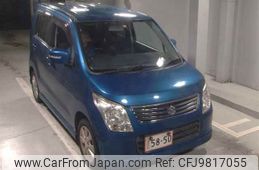 suzuki wagon-r 2011 -SUZUKI 【春日部 】--Wagon R MH23S-768879---SUZUKI 【春日部 】--Wagon R MH23S-768879-