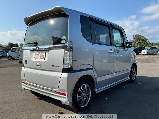 honda n-box 2013 -HONDA--N BOX JF1--1241400---HONDA--N BOX JF1--1241400- image 2