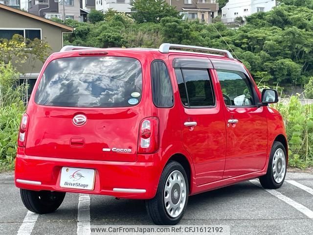 daihatsu mira-cocoa 2010 CFJ1612192 image 2
