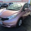 nissan note 2014 -NISSAN--Note E12--308783---NISSAN--Note E12--308783- image 1