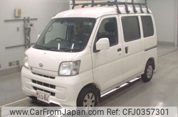 daihatsu hijet-van 2016 -DAIHATSU--Hijet Van EBD-S321V--S321V-0303536---DAIHATSU--Hijet Van EBD-S321V--S321V-0303536-